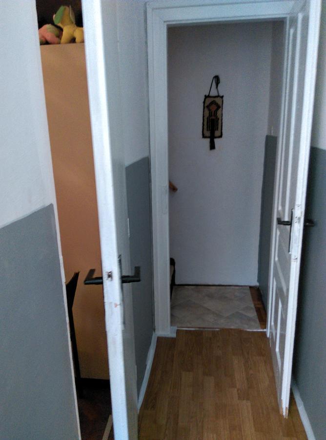 Apartment Filip Vrbnik Esterno foto