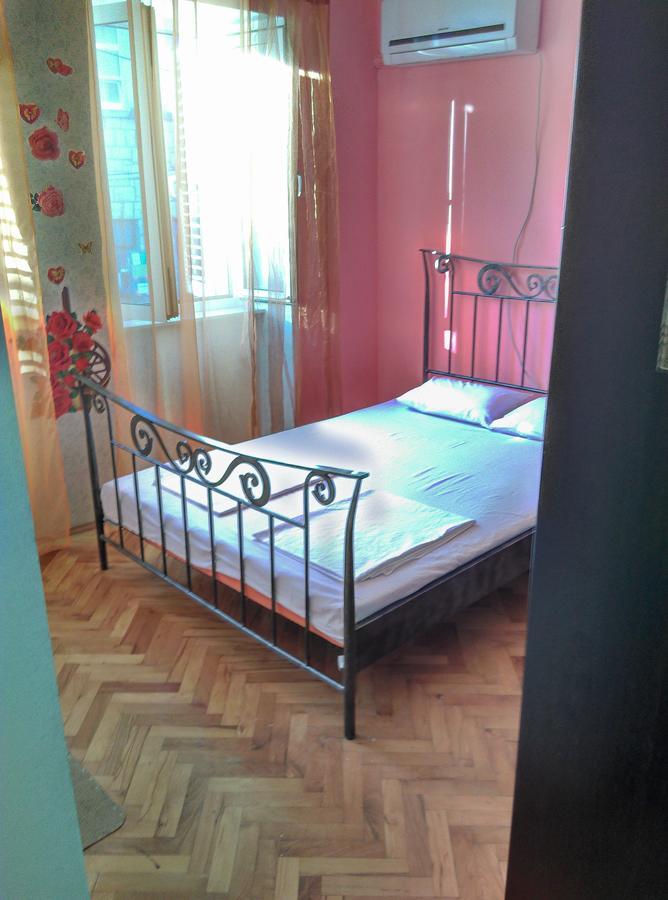Apartment Filip Vrbnik Esterno foto