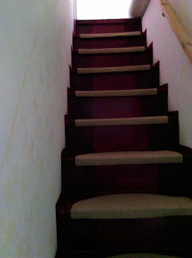 Apartment Filip Vrbnik Esterno foto
